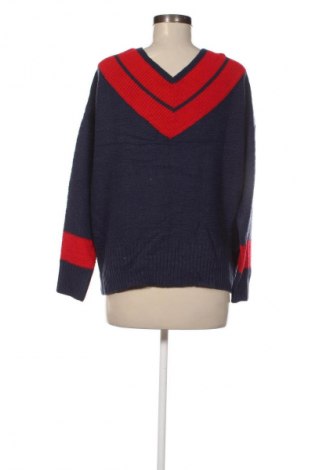 Pulover de femei SHEIN, Mărime M, Culoare Albastru, Preț 51,99 Lei