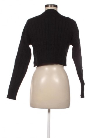 Damski sweter SHEIN, Rozmiar S, Kolor Czarny, Cena 41,99 zł