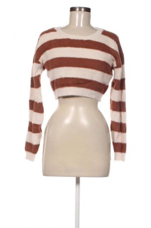 Damski sweter SHEIN, Rozmiar S, Kolor Kolorowy, Cena 39,99 zł