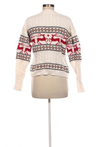 Pulover de femei SHEIN, Mărime S, Culoare Multicolor, Preț 55,99 Lei