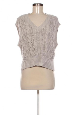 Damenpullover SHEIN, Größe S, Farbe Grau, Preis 8,99 €