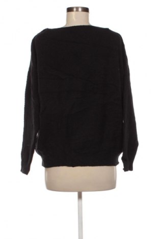 Damski sweter SHEIN, Rozmiar M, Kolor Czarny, Cena 47,99 zł