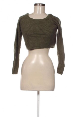 Női pulóver SHEIN, Méret XL, Szín Zöld, Ár 4 469 Ft