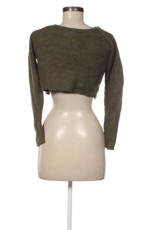 Női pulóver SHEIN, Méret XL, Szín Zöld, Ár 4 469 Ft