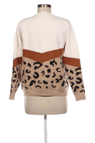 Damenpullover SHEIN, Größe M, Farbe Mehrfarbig, Preis € 12,99