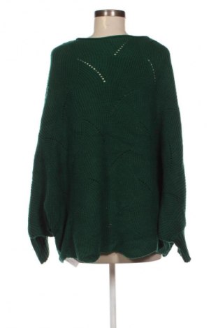 Damenpullover SHEIN, Größe XL, Farbe Grün, Preis 11,99 €