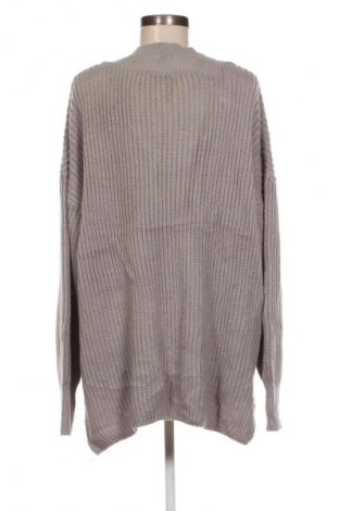 Női pulóver SHEIN, Méret XL, Szín Szürke, Ár 3 939 Ft