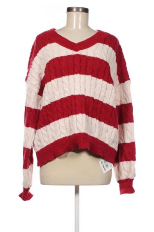 Damenpullover SHEIN, Größe M, Farbe Mehrfarbig, Preis € 8,99