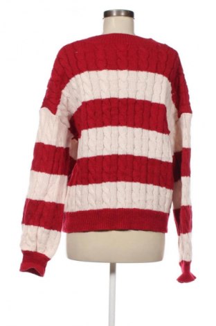 Damenpullover SHEIN, Größe M, Farbe Mehrfarbig, Preis € 8,99