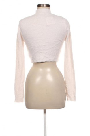 Дамски пуловер SHEIN, Размер S, Цвят Бял, Цена 14,99 лв.