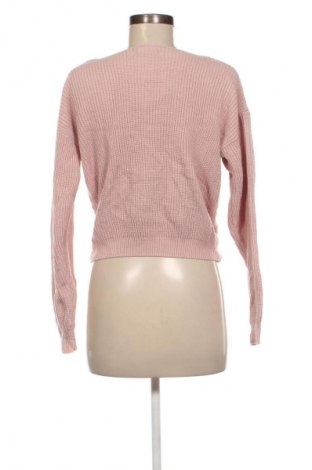 Damenpullover SHEIN, Größe M, Farbe Aschrosa, Preis 10,99 €