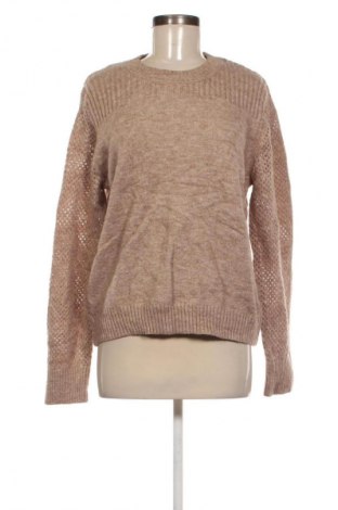 Női pulóver SHEIN, Méret XL, Szín Bézs, Ár 3 999 Ft