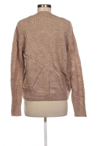 Női pulóver SHEIN, Méret XL, Szín Bézs, Ár 3 999 Ft