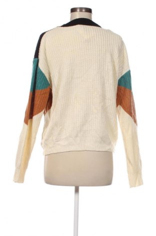 Pulover de femei SHEIN, Mărime L, Culoare Multicolor, Preț 53,99 Lei