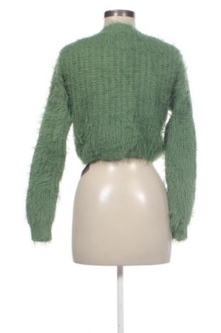 Pulover de femei SHEIN, Mărime S, Culoare Verde, Preț 52,99 Lei