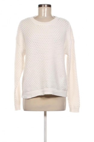 Damski sweter SHEIN, Rozmiar L, Kolor Biały, Cena 35,99 zł