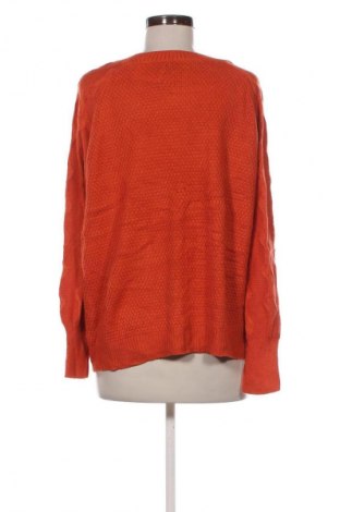 Damski sweter SHEIN, Rozmiar XL, Kolor Pomarańczowy, Cena 56,99 zł