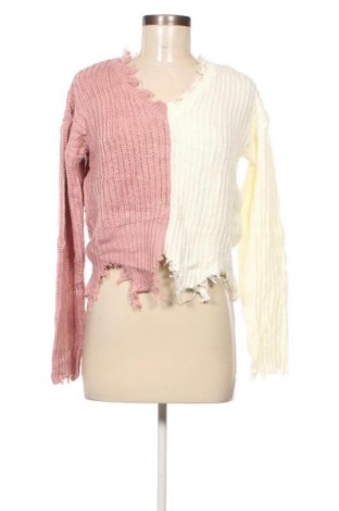 Dámský svetr SHEIN, Velikost S, Barva Vícebarevné, Cena  189,00 Kč