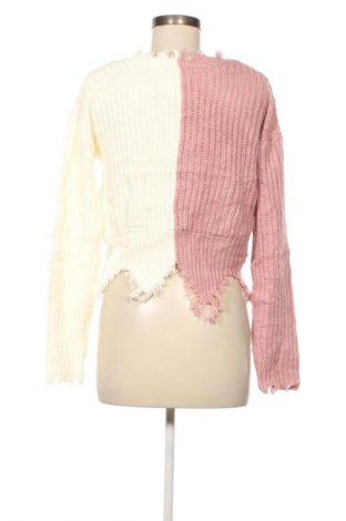 Dámský svetr SHEIN, Velikost S, Barva Vícebarevné, Cena  189,00 Kč