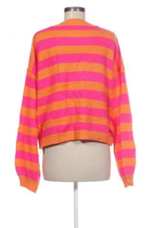 Γυναικείο πουλόβερ SHEIN, Μέγεθος M, Χρώμα Πολύχρωμο, Τιμή 8,99 €