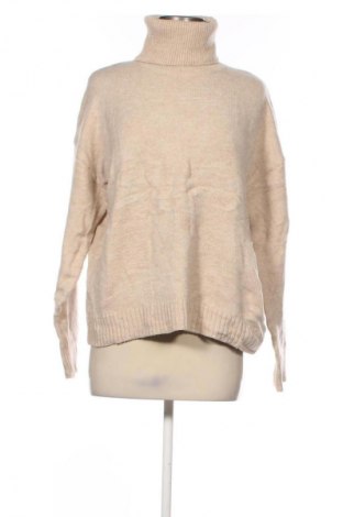 Női pulóver SHEIN, Méret XXL, Szín Bézs, Ár 5 899 Ft