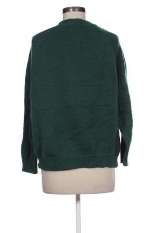 Pulover de femei SHEIN, Mărime M, Culoare Verde, Preț 45,99 Lei