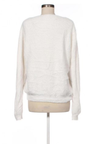 Damenpullover SHEIN, Größe L, Farbe Weiß, Preis € 9,99
