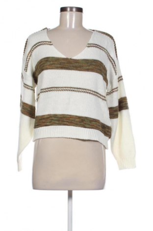Damenpullover SHEIN, Größe M, Farbe Mehrfarbig, Preis 11,99 €