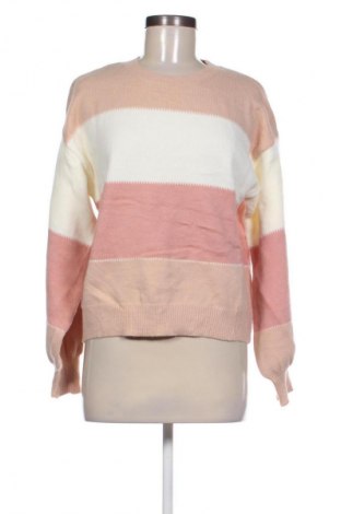 Dámský svetr SHEIN, Velikost L, Barva Vícebarevné, Cena  269,00 Kč