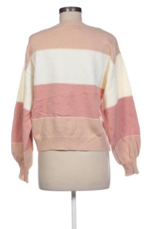 Dámský svetr SHEIN, Velikost L, Barva Vícebarevné, Cena  269,00 Kč