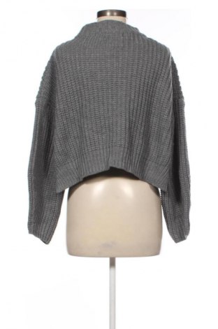 Damenpullover SHEIN, Größe S, Farbe Grau, Preis 8,99 €