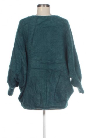 Női pulóver SHEIN, Méret 3XL, Szín Zöld, Ár 7 859 Ft