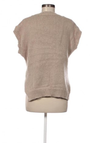 Pulover de femei SHEIN, Mărime S, Culoare Bej, Preț 47,99 Lei