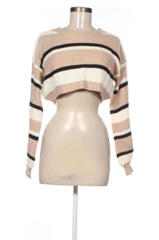 Damenpullover SHEIN, Größe L, Farbe Mehrfarbig, Preis 10,99 €