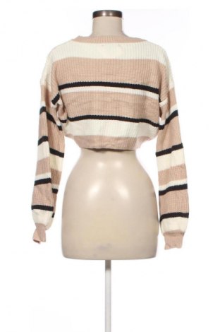 Damenpullover SHEIN, Größe L, Farbe Mehrfarbig, Preis 10,99 €