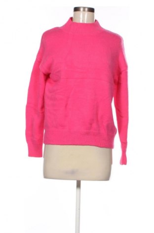 Дамски пуловер SHEIN, Размер XS, Цвят Розов, Цена 18,99 лв.