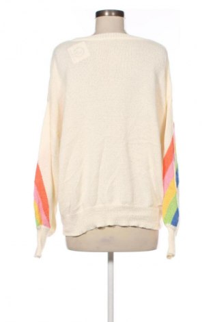 Дамски пуловер SHEIN, Размер XL, Цвят Многоцветен, Цена 11,99 лв.