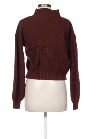 Damenpullover SHEIN, Größe S, Farbe Braun, Preis € 8,99