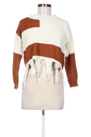 Damenpullover SHEIN, Größe S, Farbe Mehrfarbig, Preis € 9,99