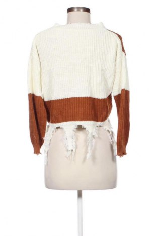 Damenpullover SHEIN, Größe S, Farbe Mehrfarbig, Preis € 9,99