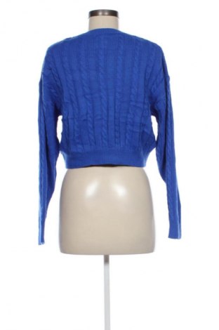 Damenpullover SHEIN, Größe L, Farbe Blau, Preis 10,99 €