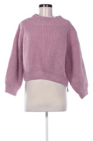 Damenpullover SHEIN, Größe L, Farbe Mehrfarbig, Preis 11,99 €