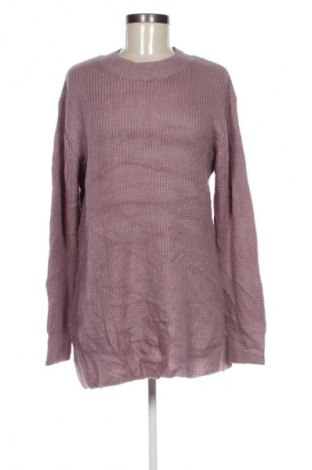 Damski sweter SHEIN, Rozmiar S, Kolor Różowy, Cena 34,99 zł
