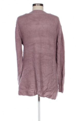 Damski sweter SHEIN, Rozmiar S, Kolor Różowy, Cena 34,99 zł
