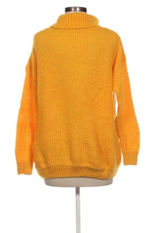 Damenpullover SHEIN, Größe M, Farbe Gelb, Preis 7,99 €