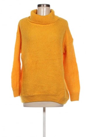 Damenpullover SHEIN, Größe M, Farbe Gelb, Preis 7,99 €
