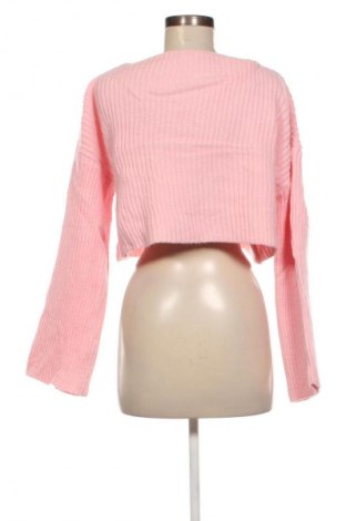 Damski sweter SHEIN, Rozmiar S, Kolor Różowy, Cena 35,99 zł