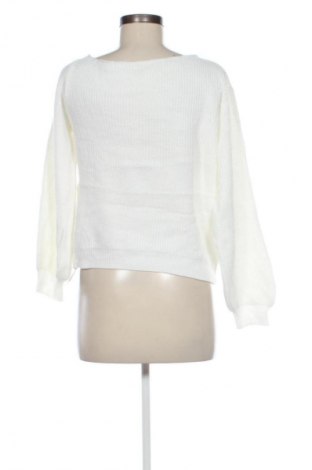 Damenpullover SHEIN, Größe M, Farbe Weiß, Preis 10,99 €
