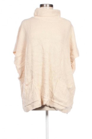 Pulover de femei SHEIN, Mărime S, Culoare Ecru, Preț 51,99 Lei