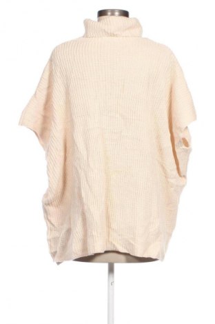 Pulover de femei SHEIN, Mărime S, Culoare Ecru, Preț 51,99 Lei